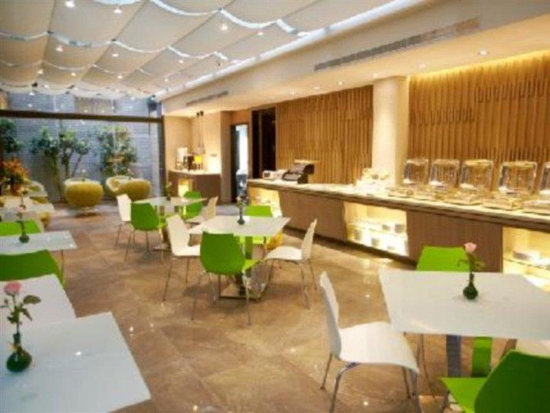Beauty Hotels - Beautique Hotel Taipei Eksteriør bilde