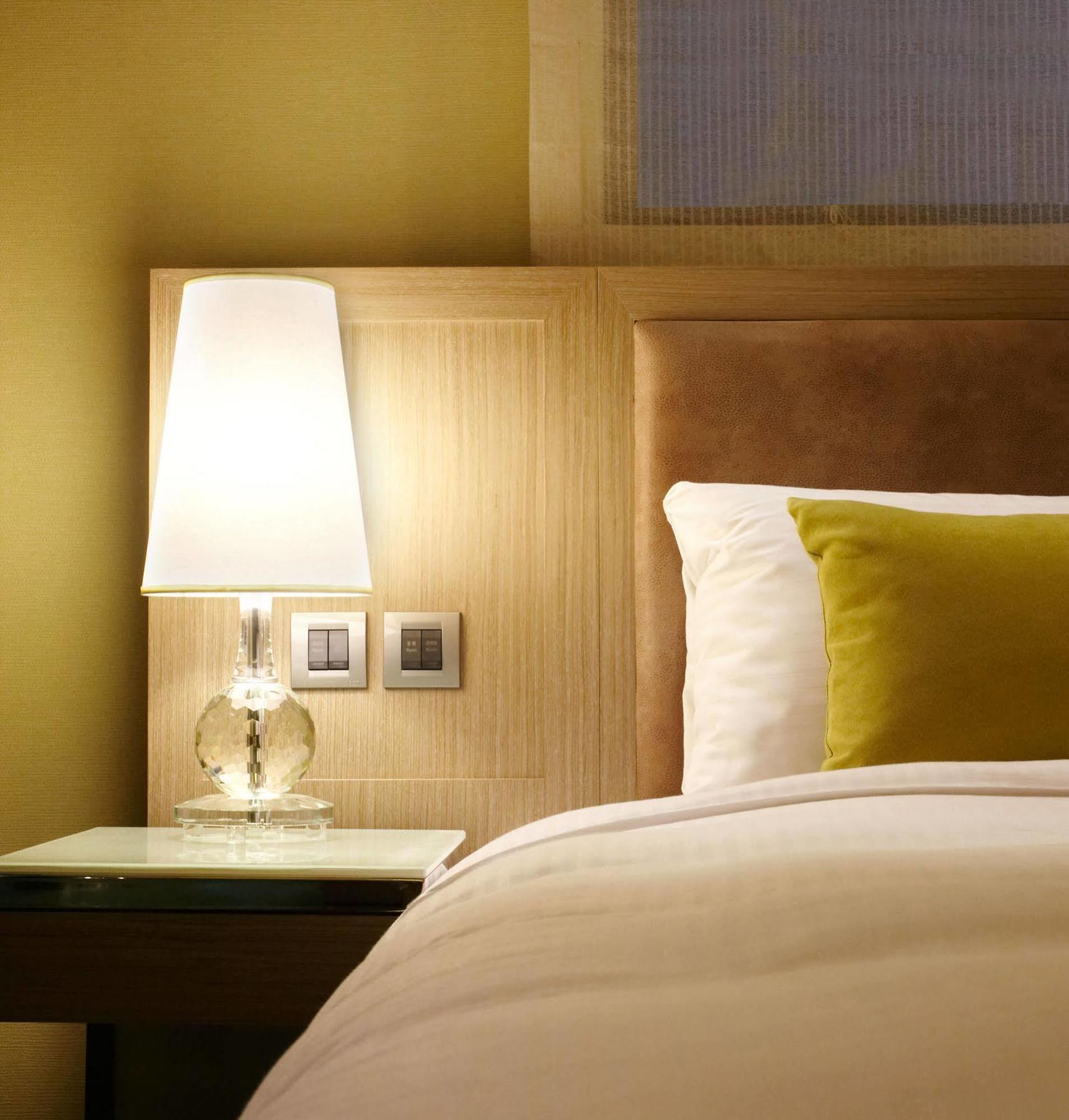 Beauty Hotels - Beautique Hotel Taipei Eksteriør bilde