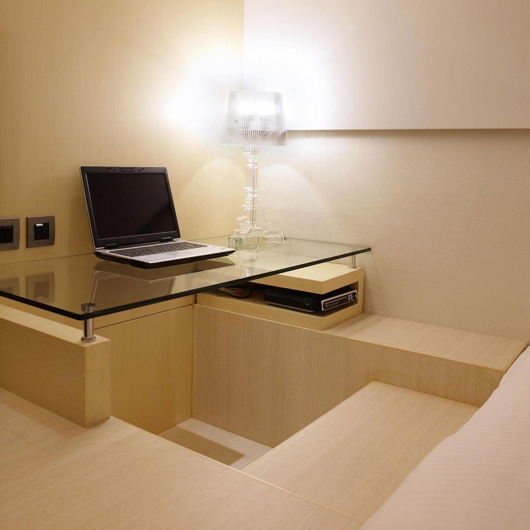 Beauty Hotels - Beautique Hotel Taipei Eksteriør bilde